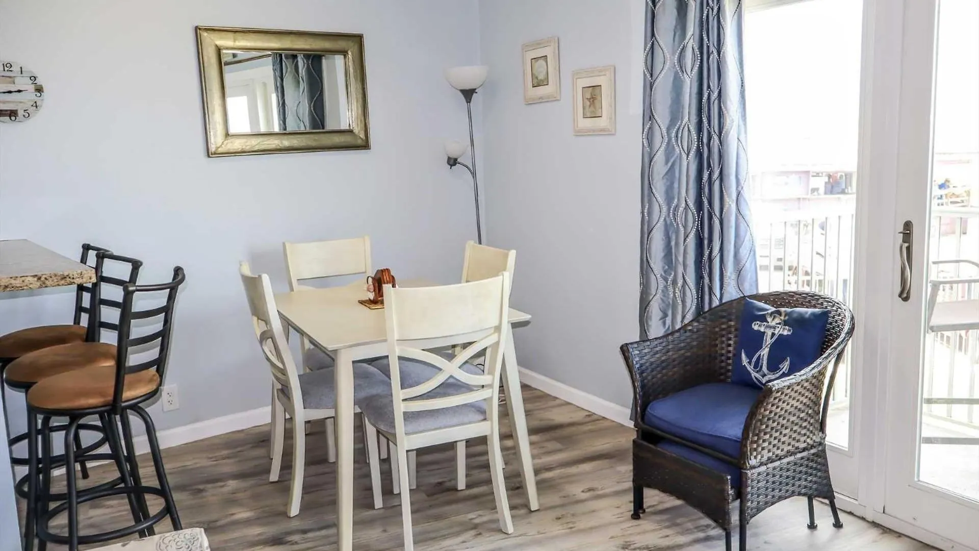 Apartment La Internacional 205 South Padre Island