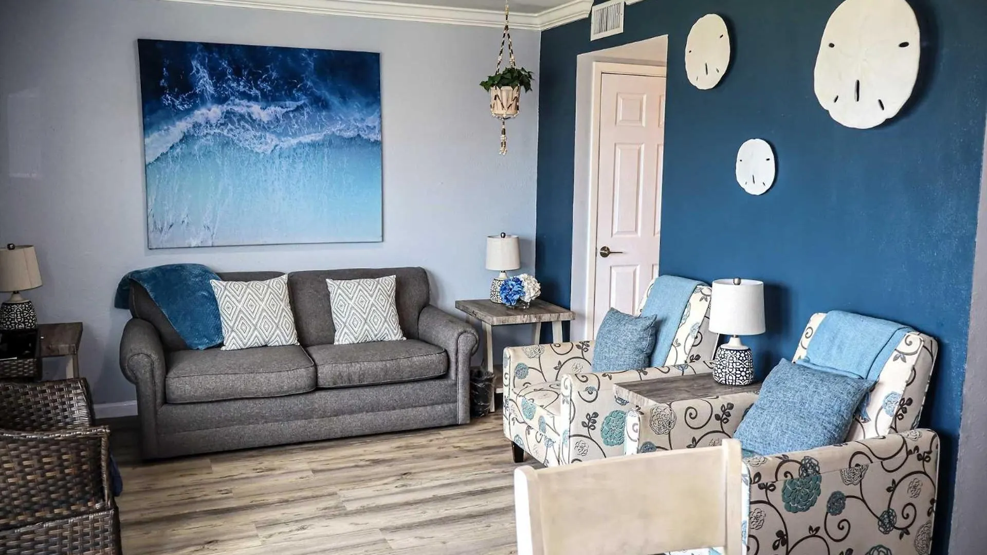 Apartment La Internacional 205 South Padre Island