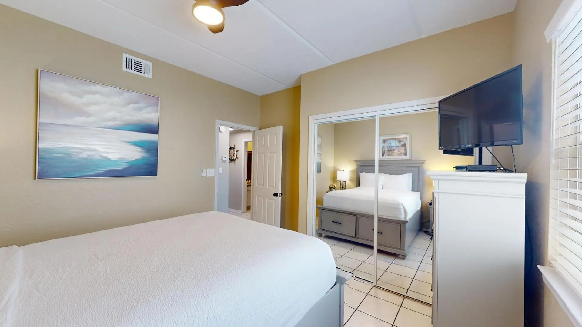 Holiday home Coronado *