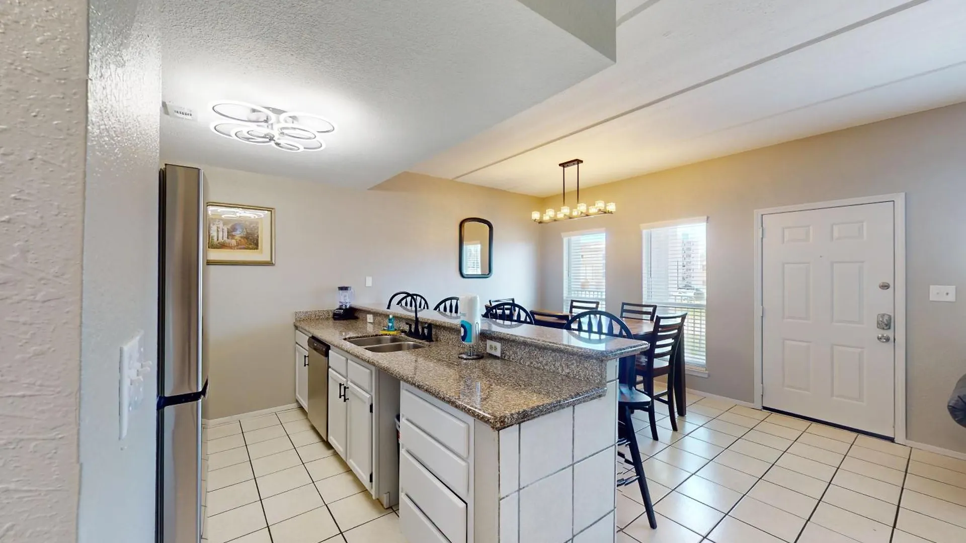 Coronado Holiday home South Padre Island