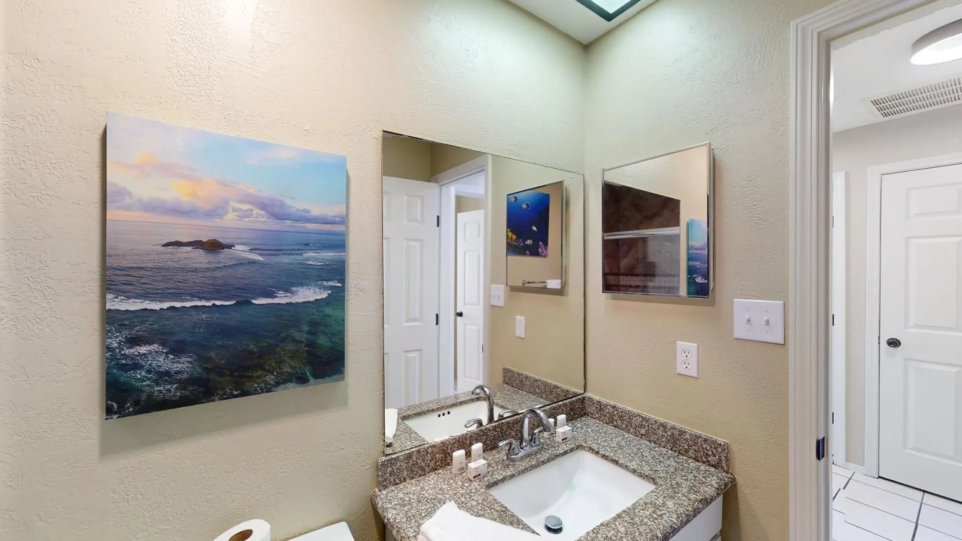 Holiday home Coronado South Padre Island