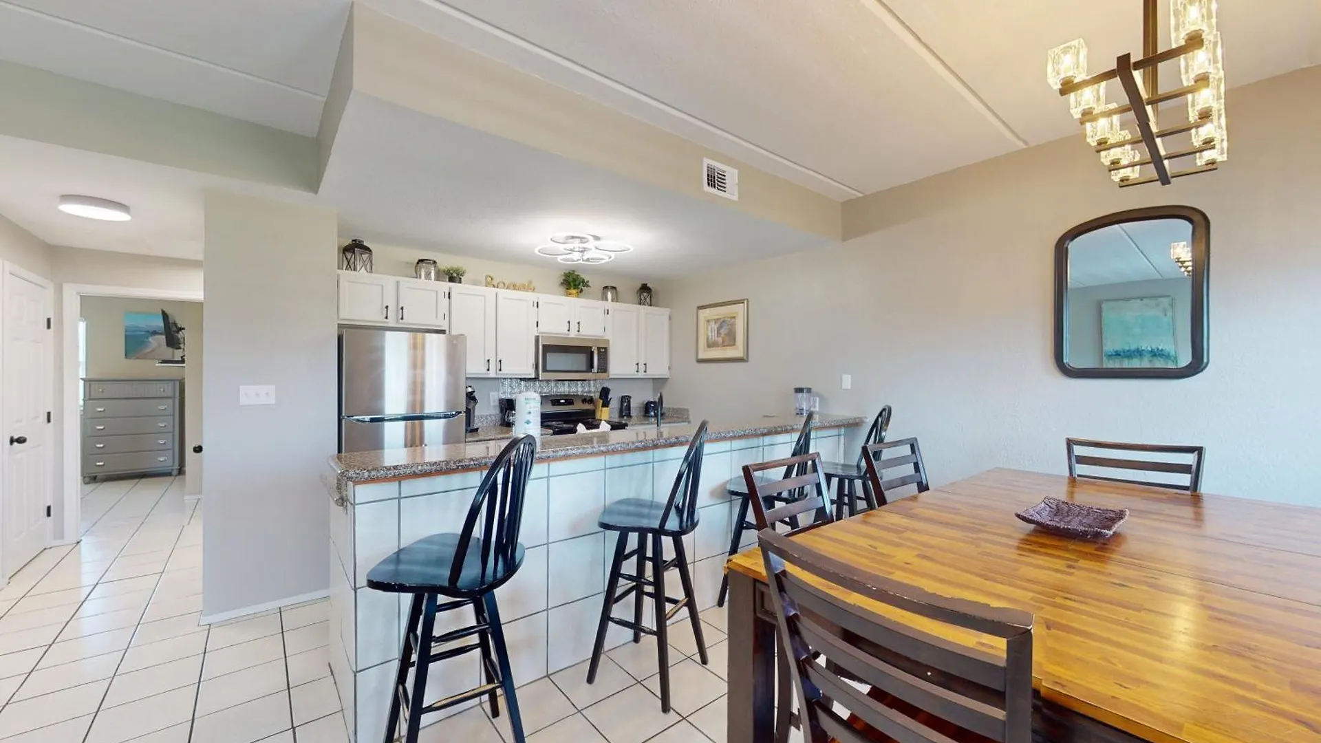 Coronado Holiday home