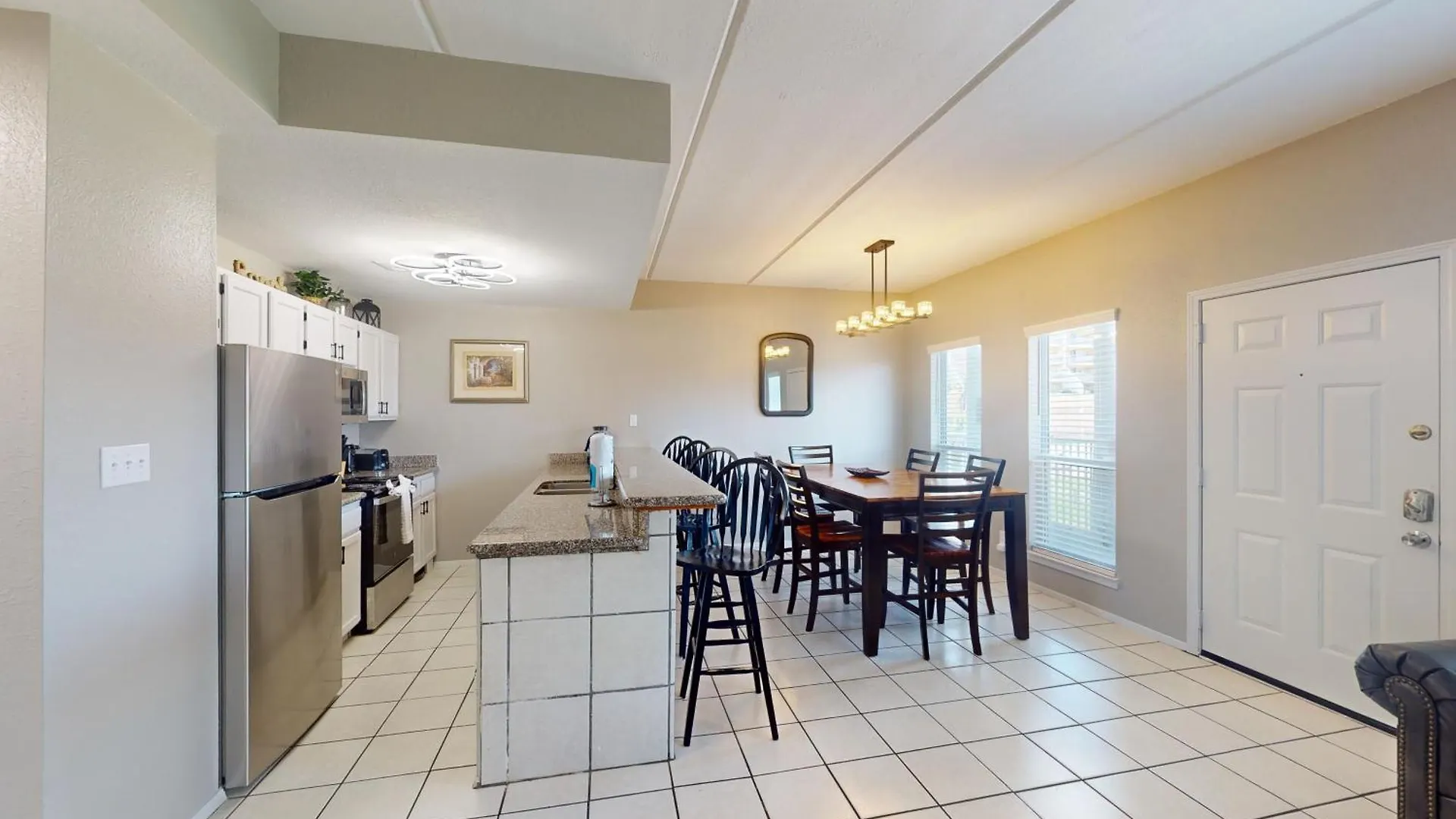 Holiday home Coronado