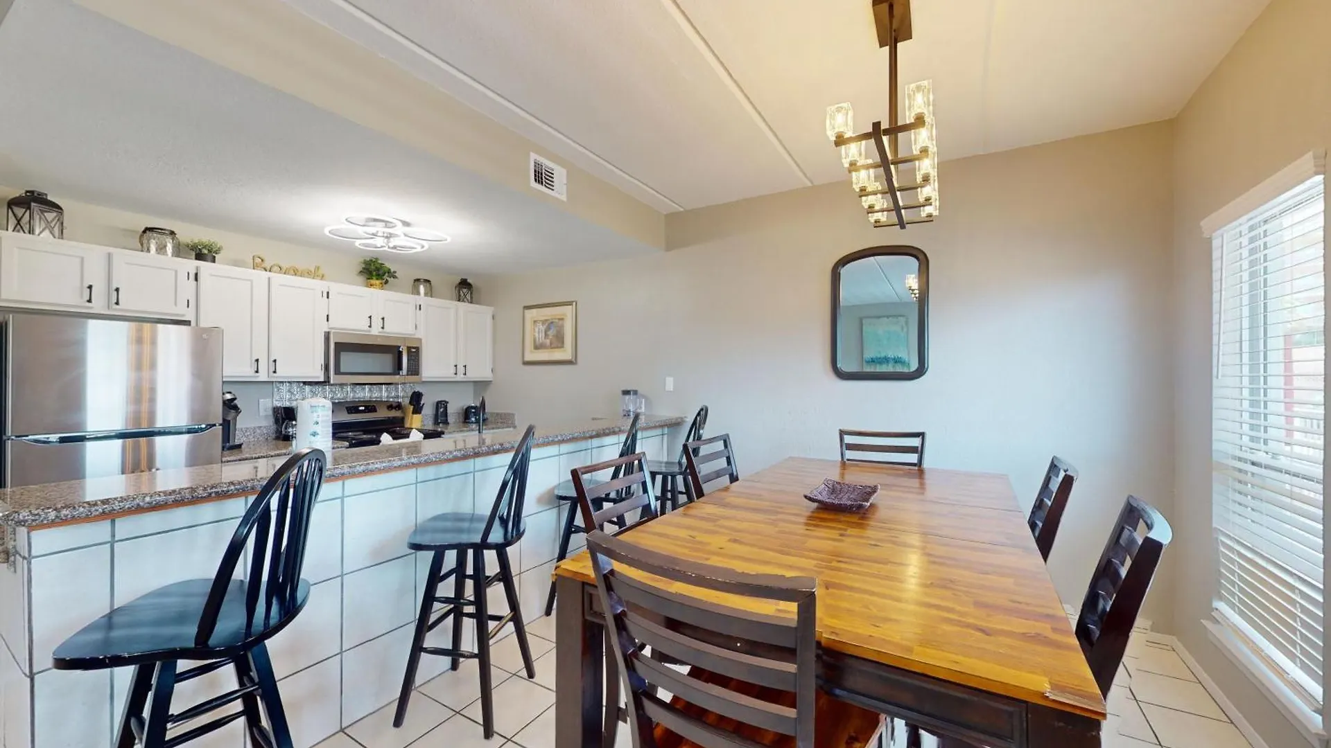 Coronado Holiday home South Padre Island