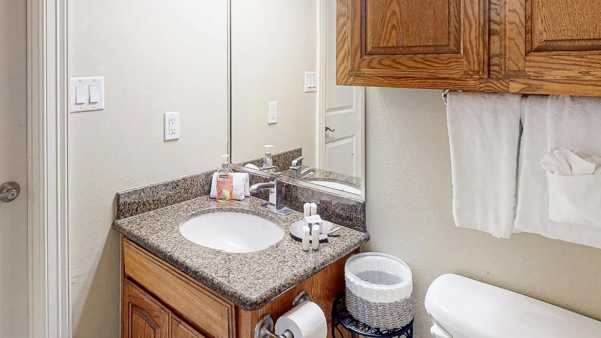 Apartment The Waves South Padre Island