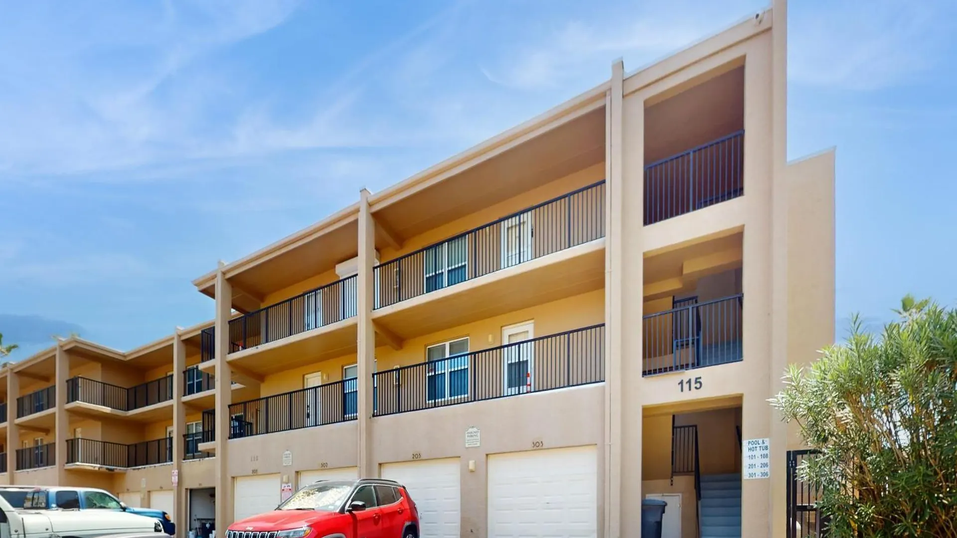 Surfside Holiday home