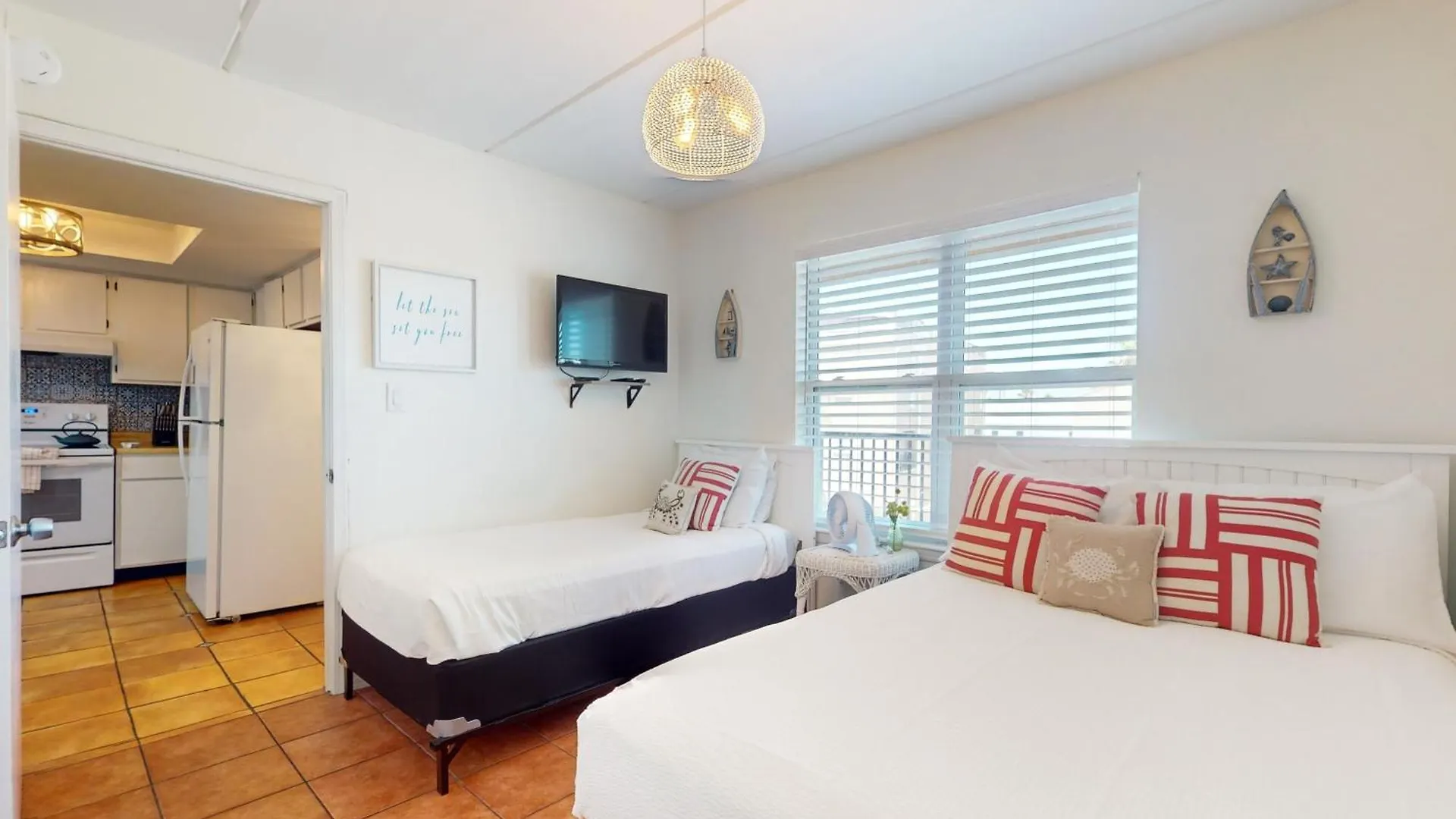 Holiday home Surfside South Padre Island