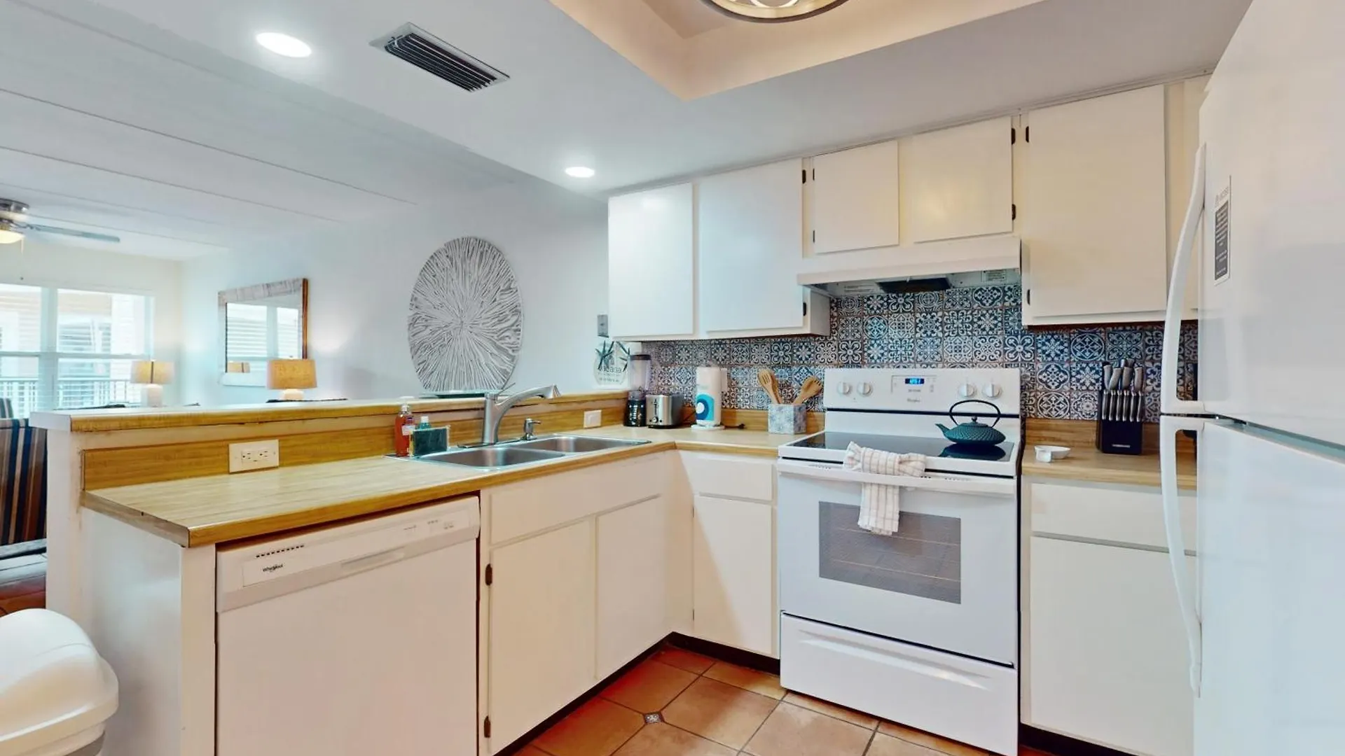 Surfside Holiday home