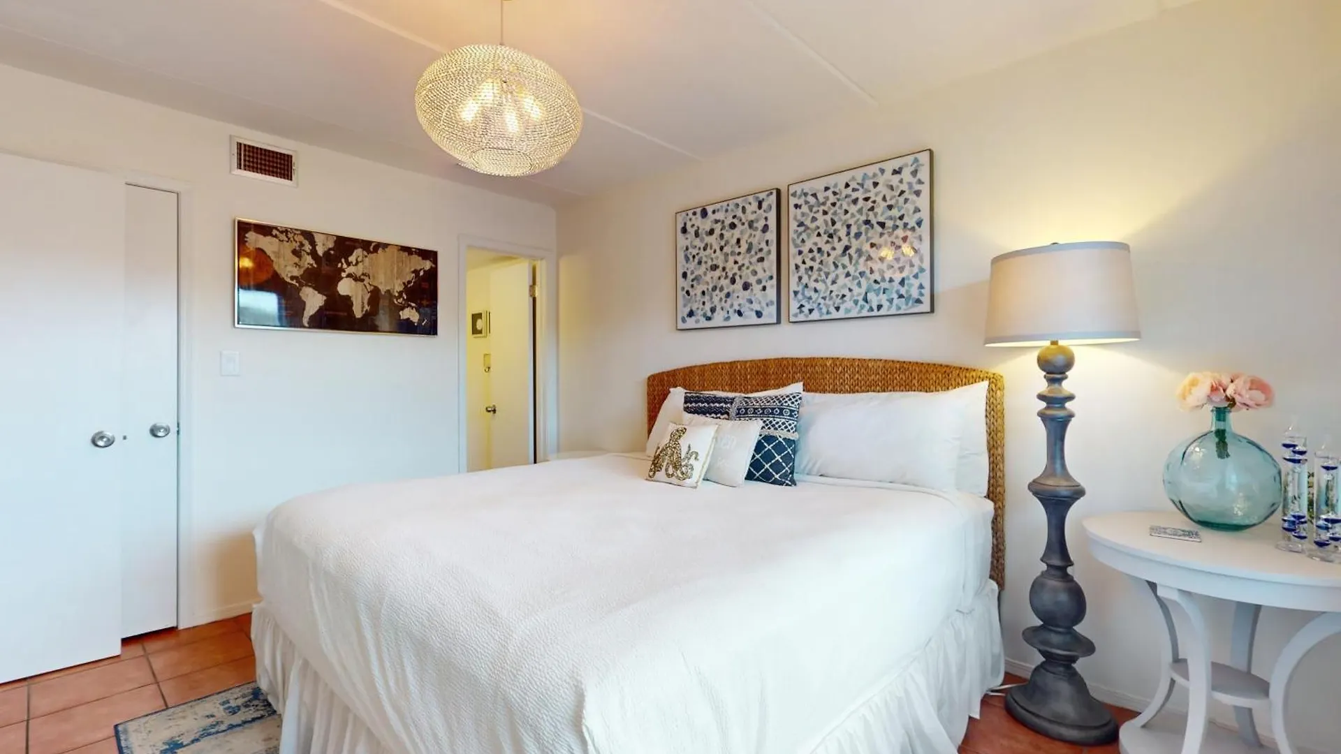 Holiday home Surfside