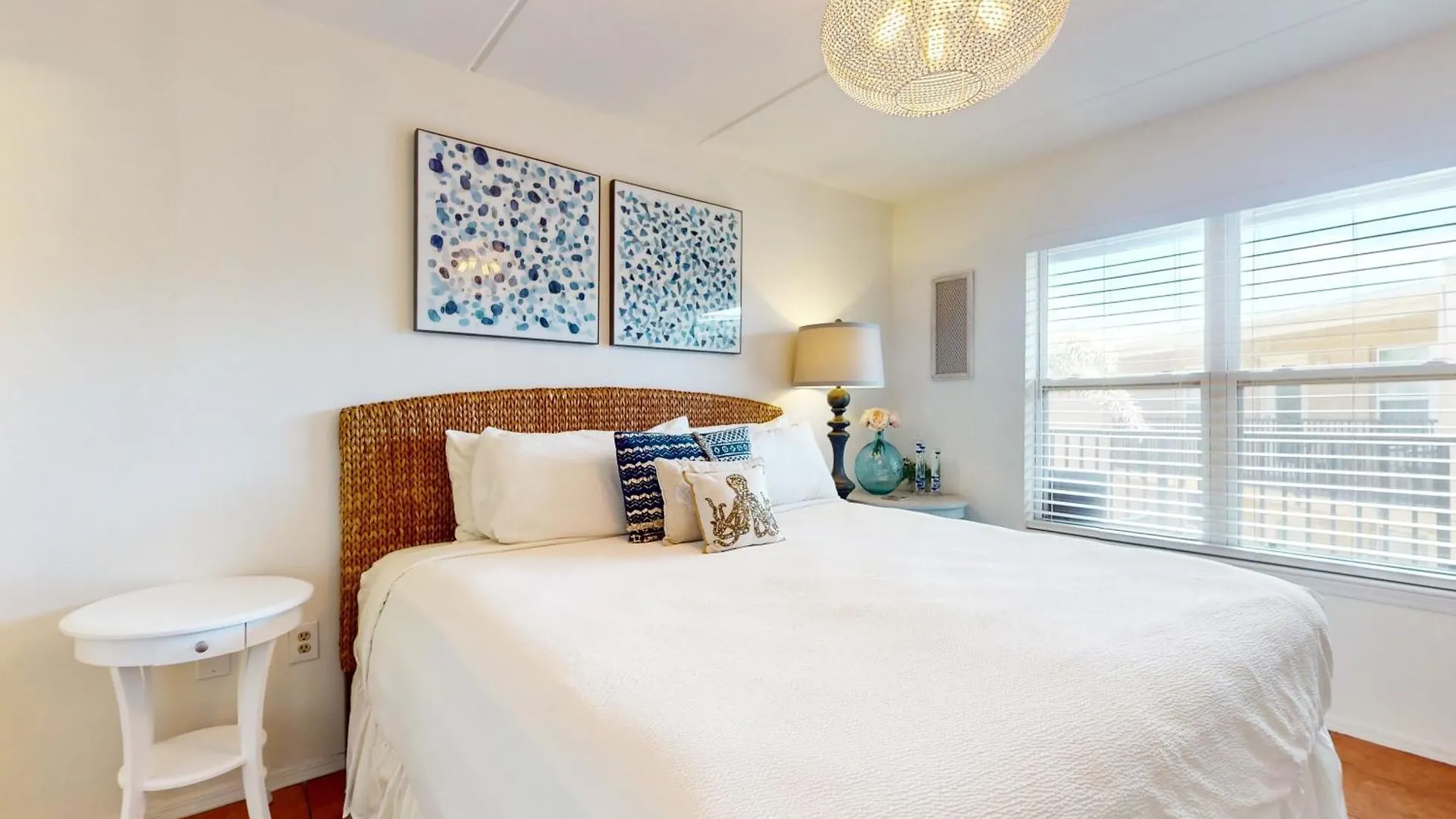 Surfside Holiday home *