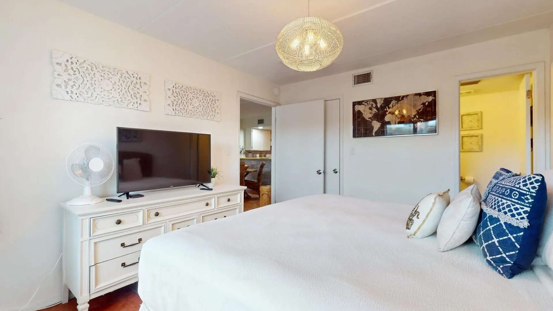 Holiday home Surfside *