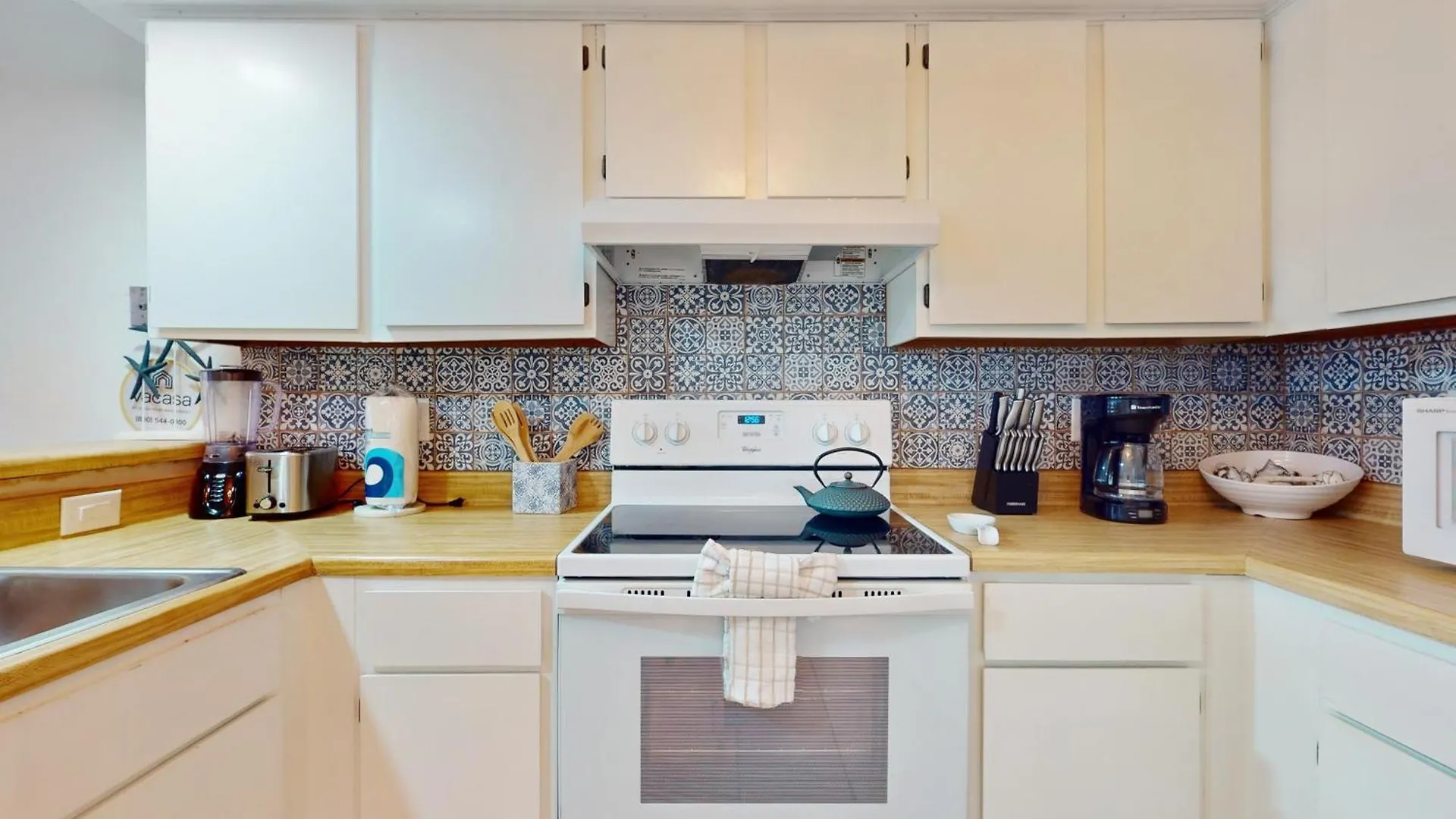 Holiday home Surfside South Padre Island