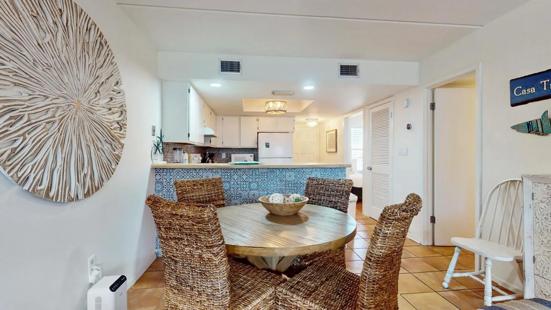 Surfside Casa vacanze