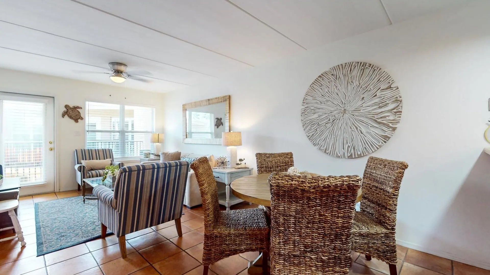 Holiday home Surfside