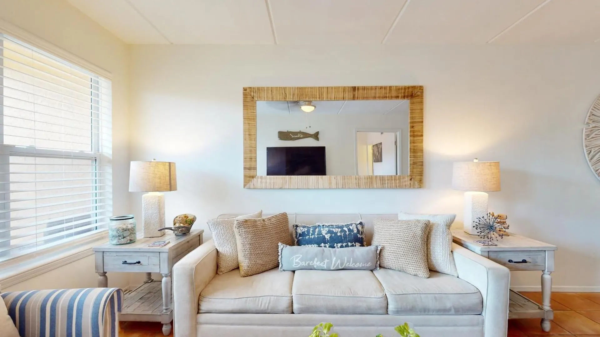 Surfside Holiday home *