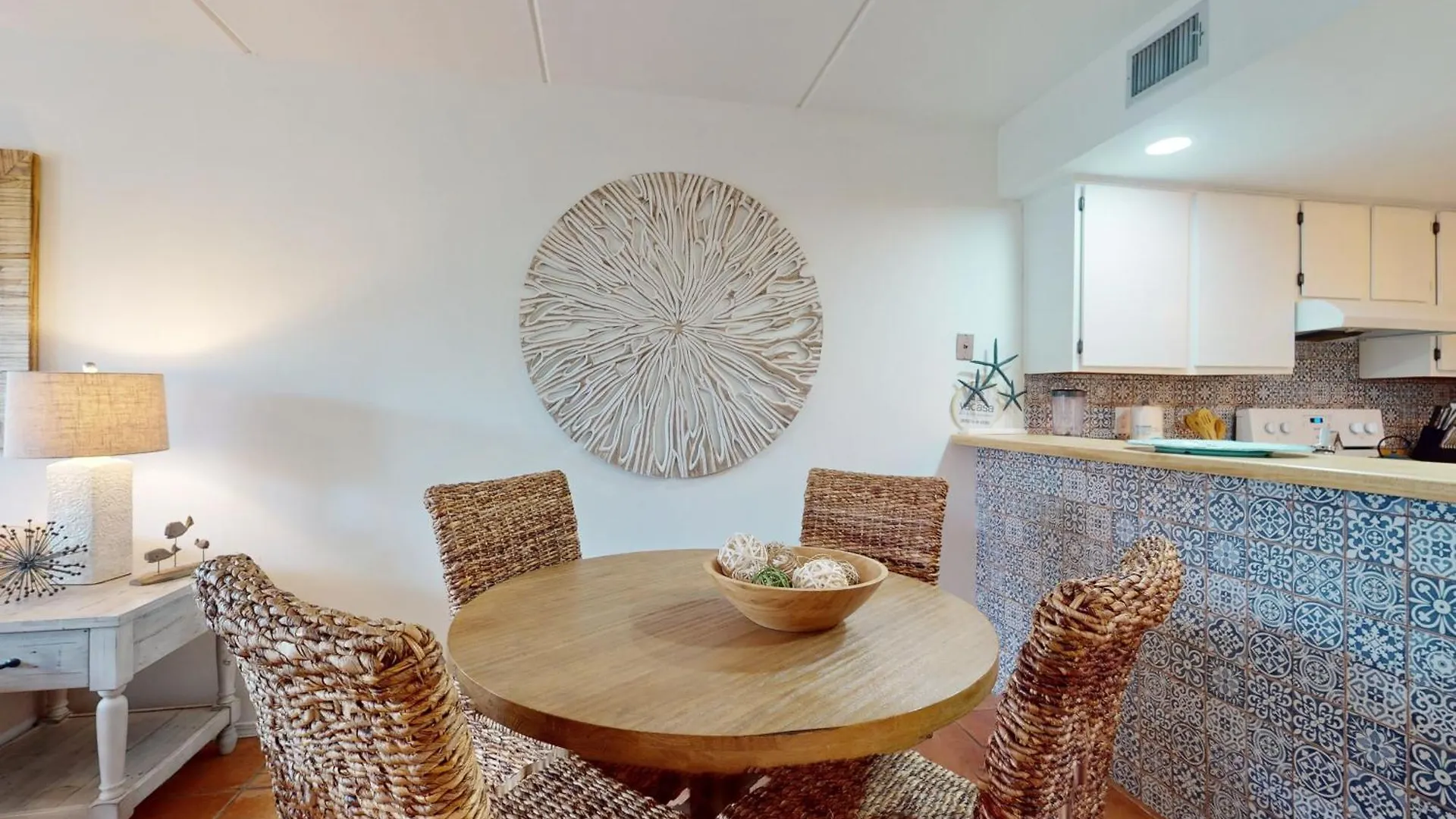 Casa vacanze Surfside *