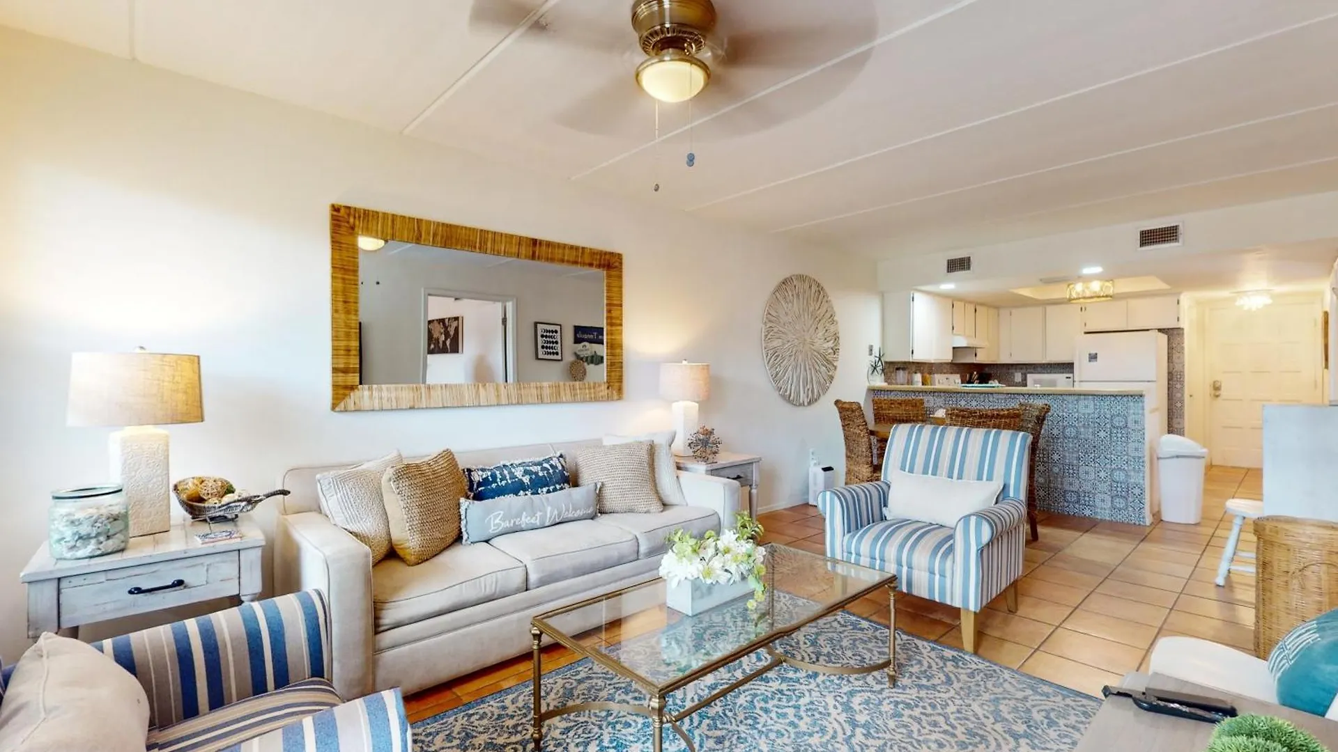 Surfside Holiday home South Padre Island