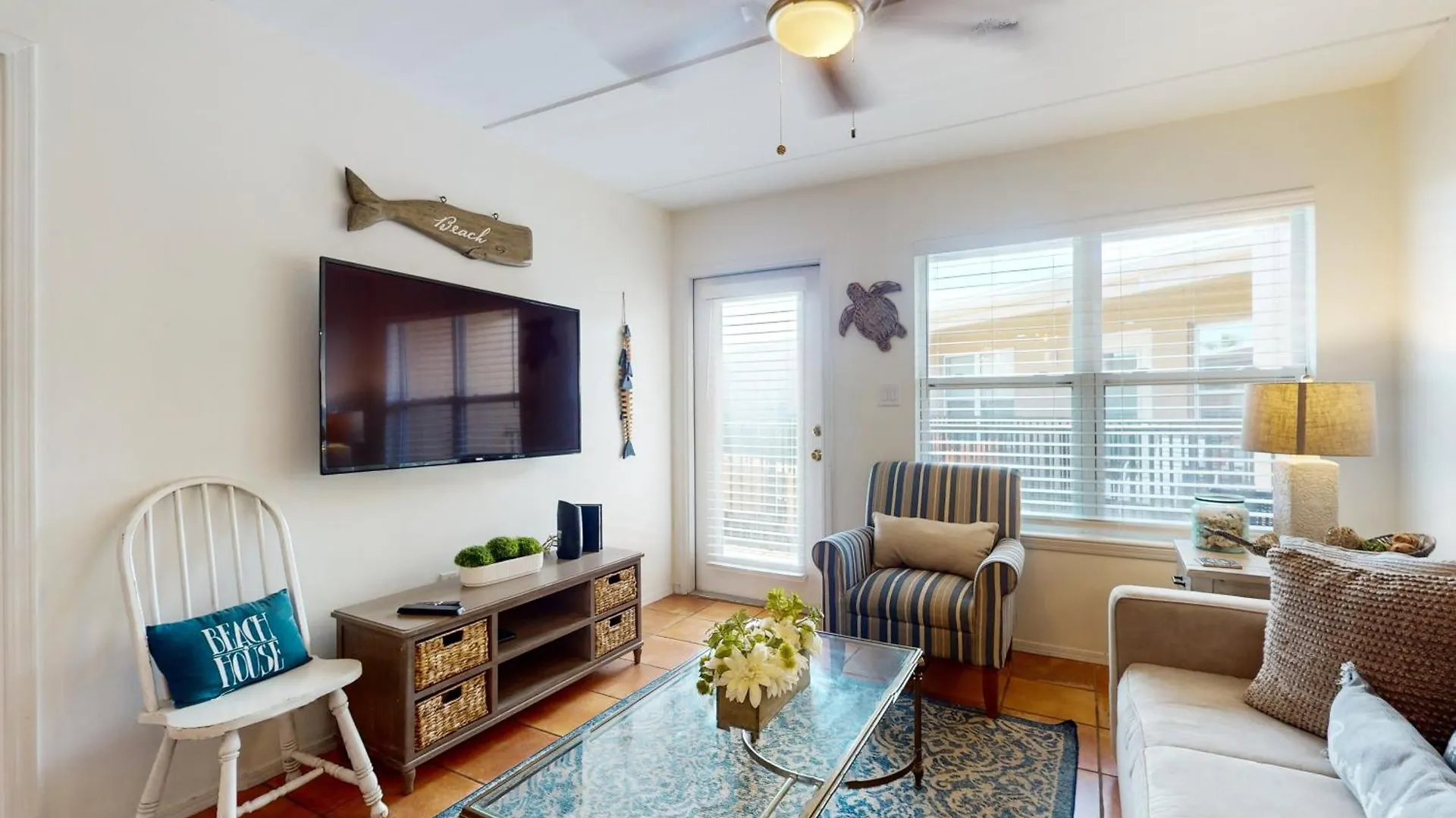 Holiday home Surfside South Padre Island