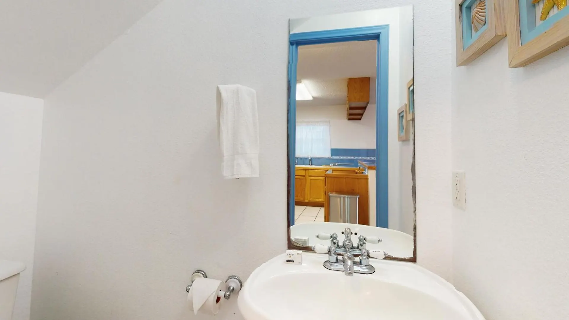 Apartment Mars Island South Padre Island