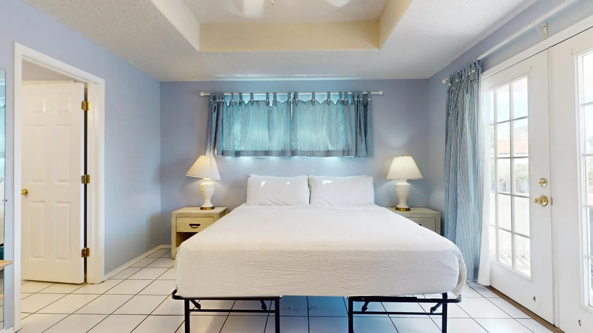 Apartment Mars Island *