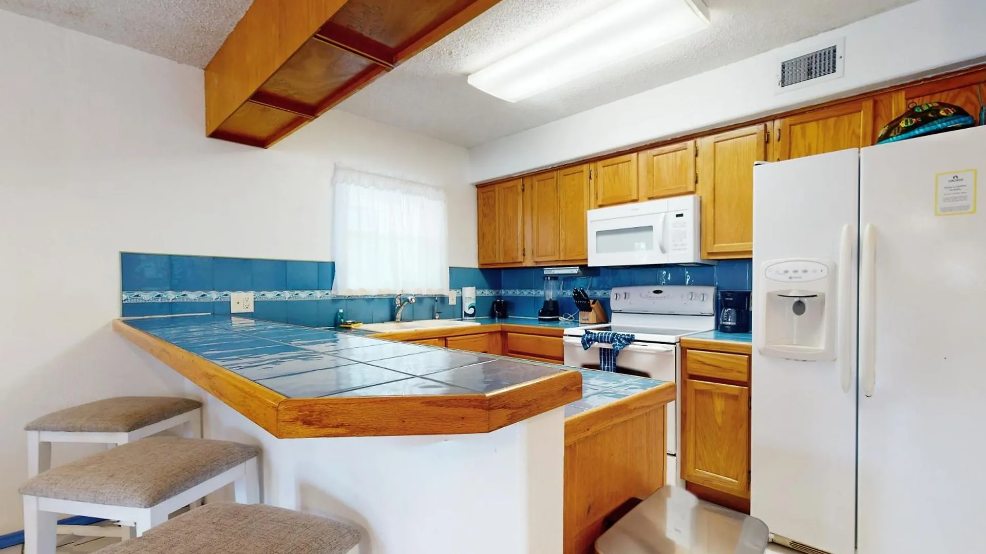 Apartment Mars Island *