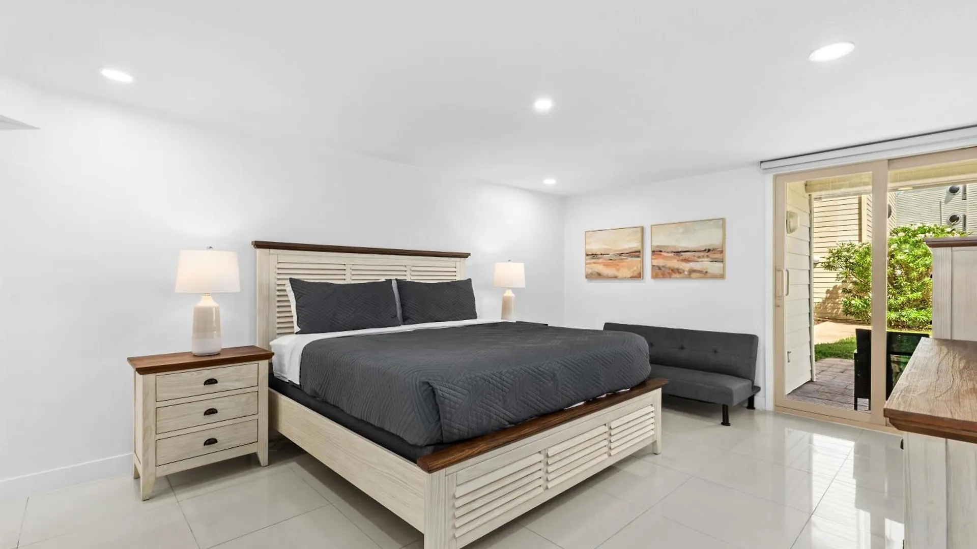 Holiday home Ground Level Pet-friendly Seconds From Beach South Padre Island