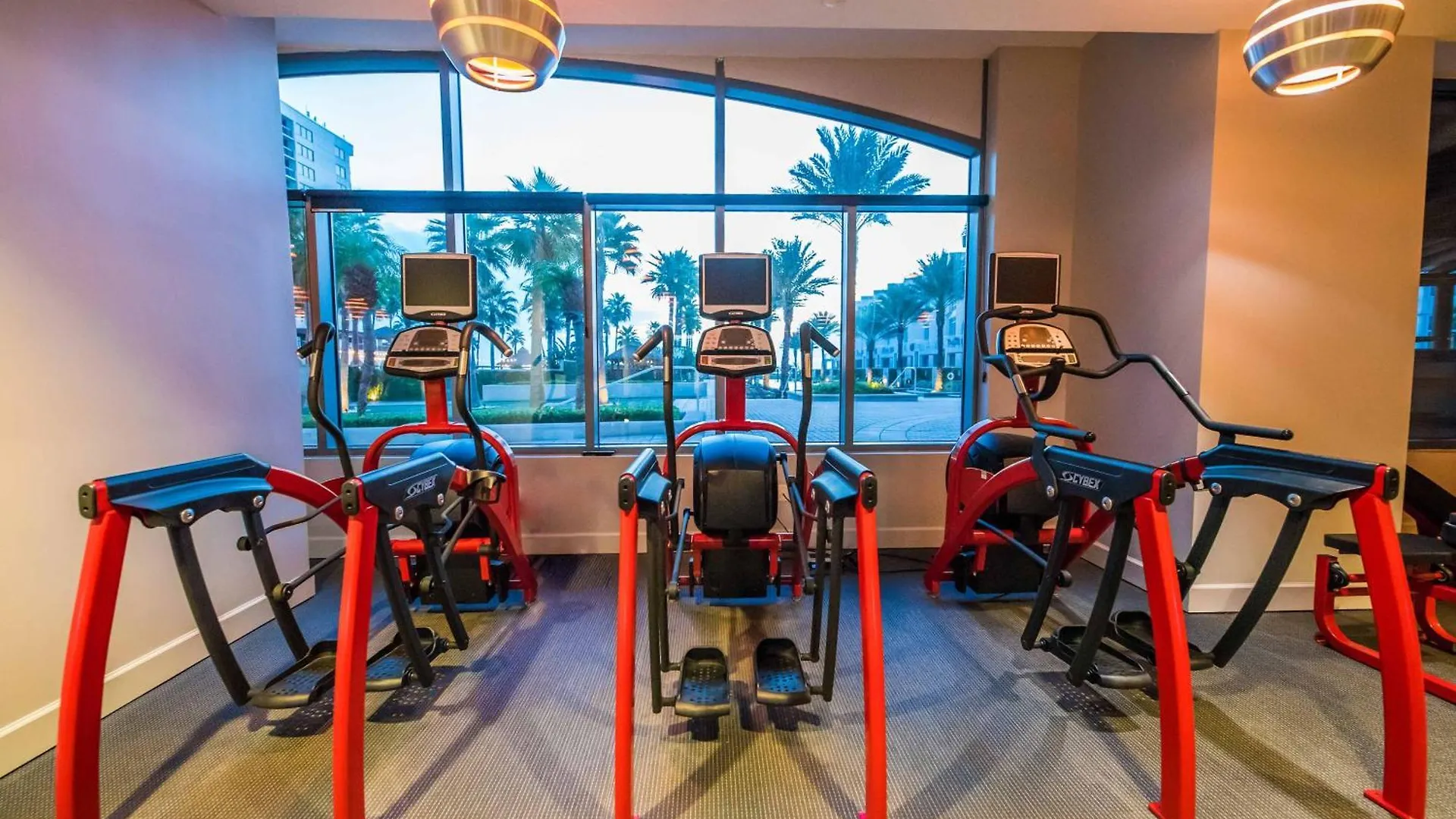 Apartment 1901 Sapphire Beachfront 3 Bedroom South Padre Island