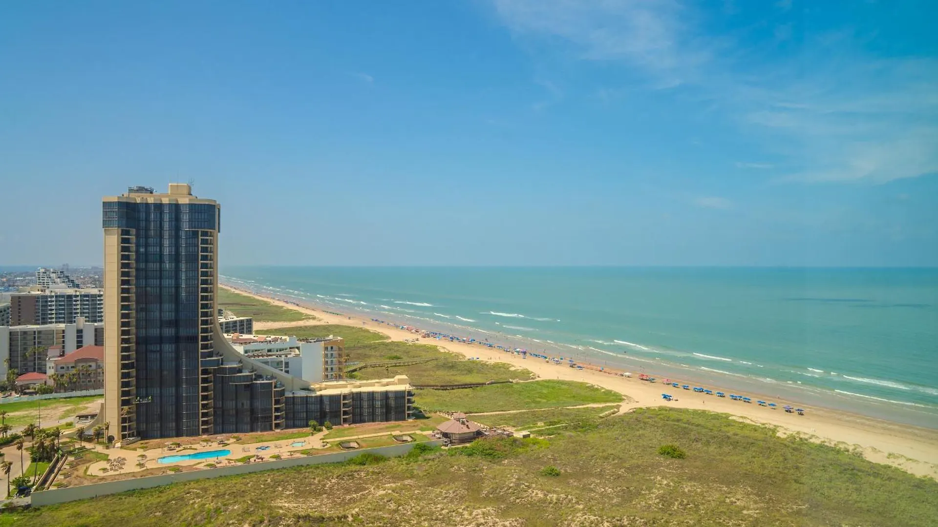 1901 Sapphire Beachfront 3 Bedroom *