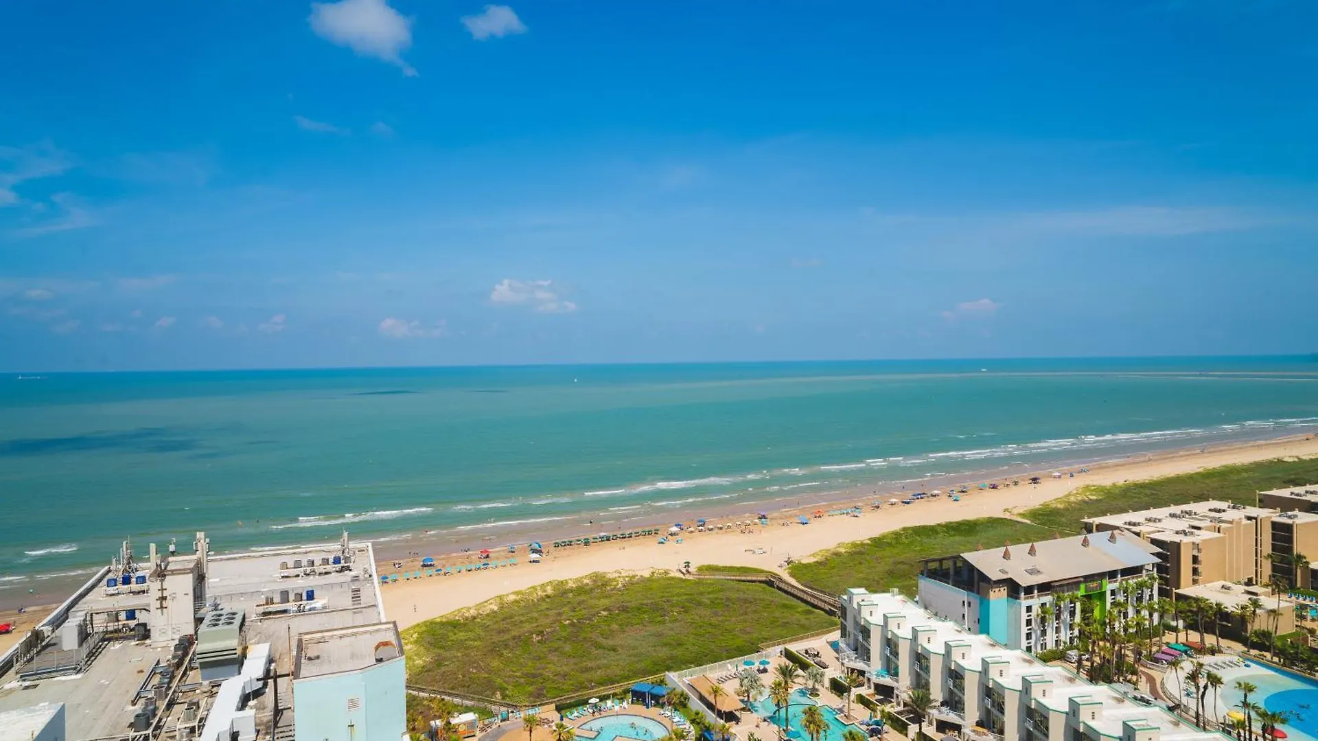Apartment 1901 Sapphire Beachfront 3 Bedroom *