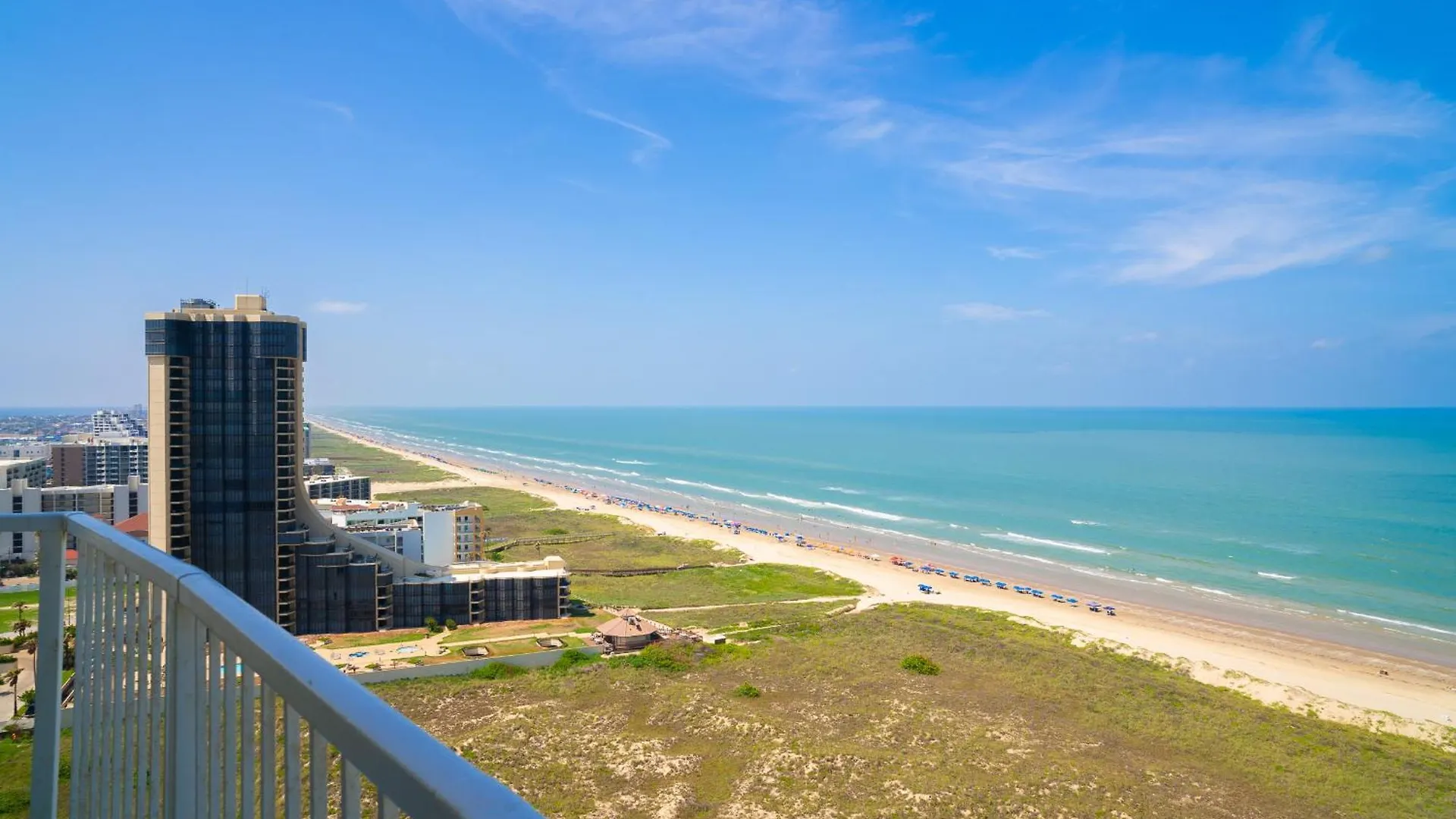 Apartment 1901 Sapphire Beachfront 3 Bedroom *
