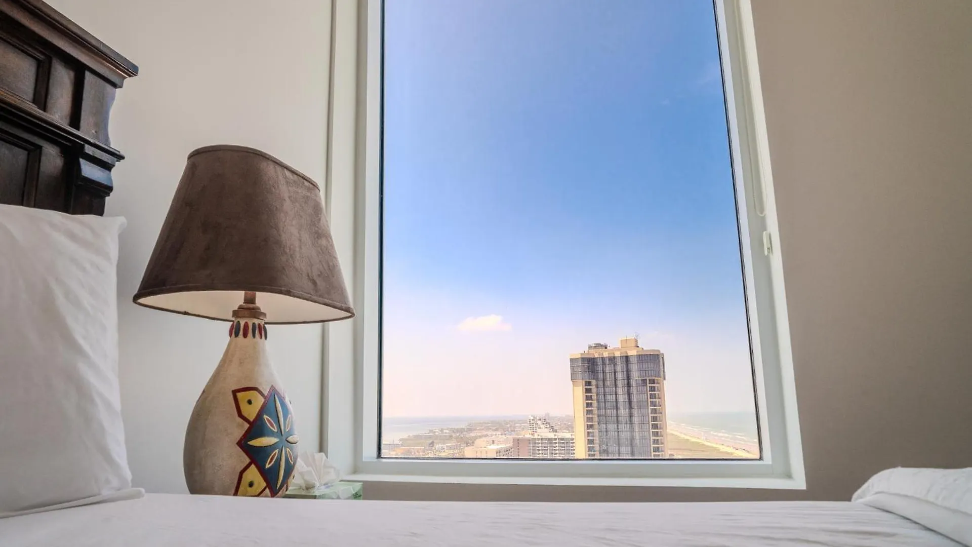 1901 Sapphire Beachfront 3 Bedroom South Padre Island