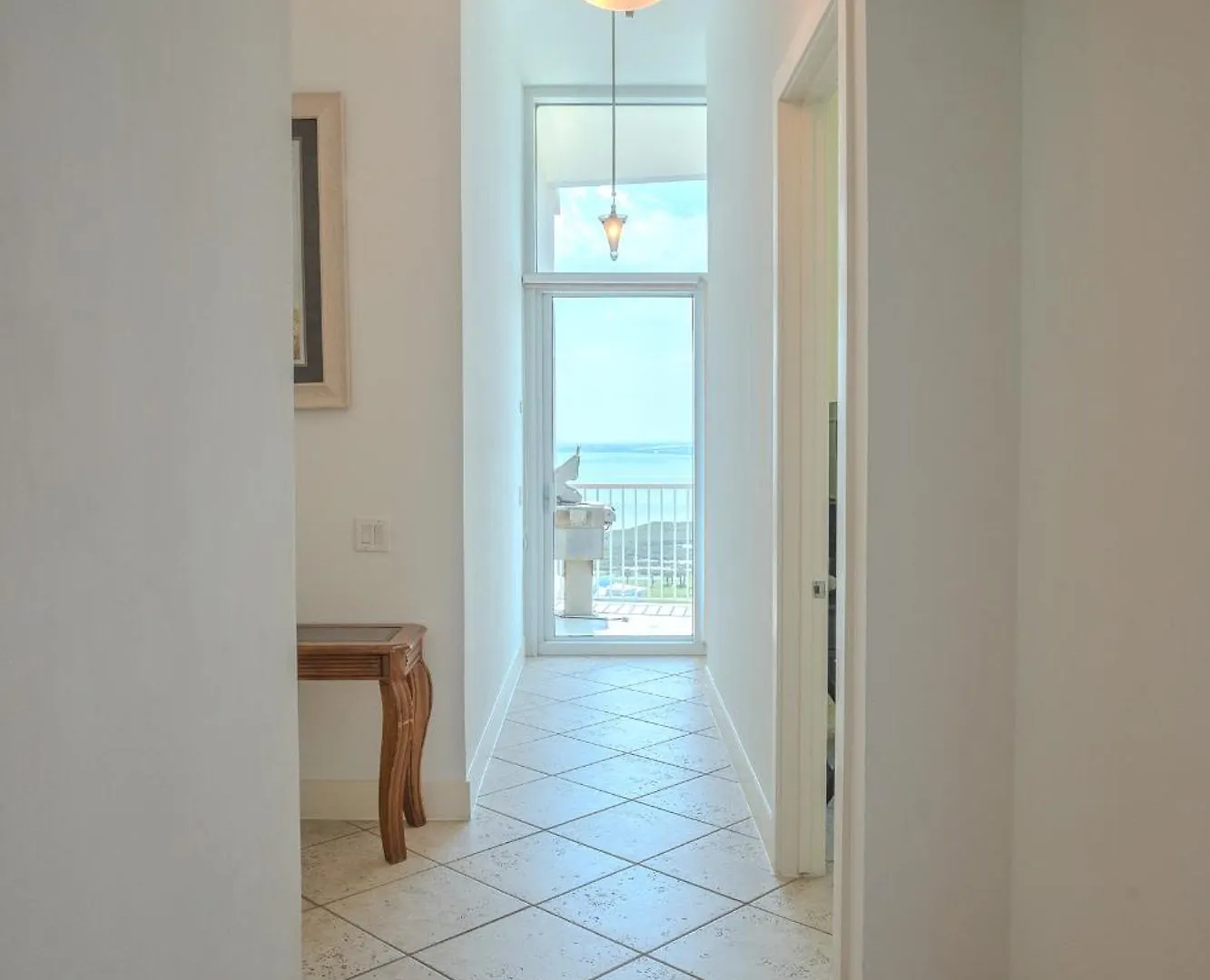 1901 Sapphire Beachfront 3 Bedroom * South Padre Island