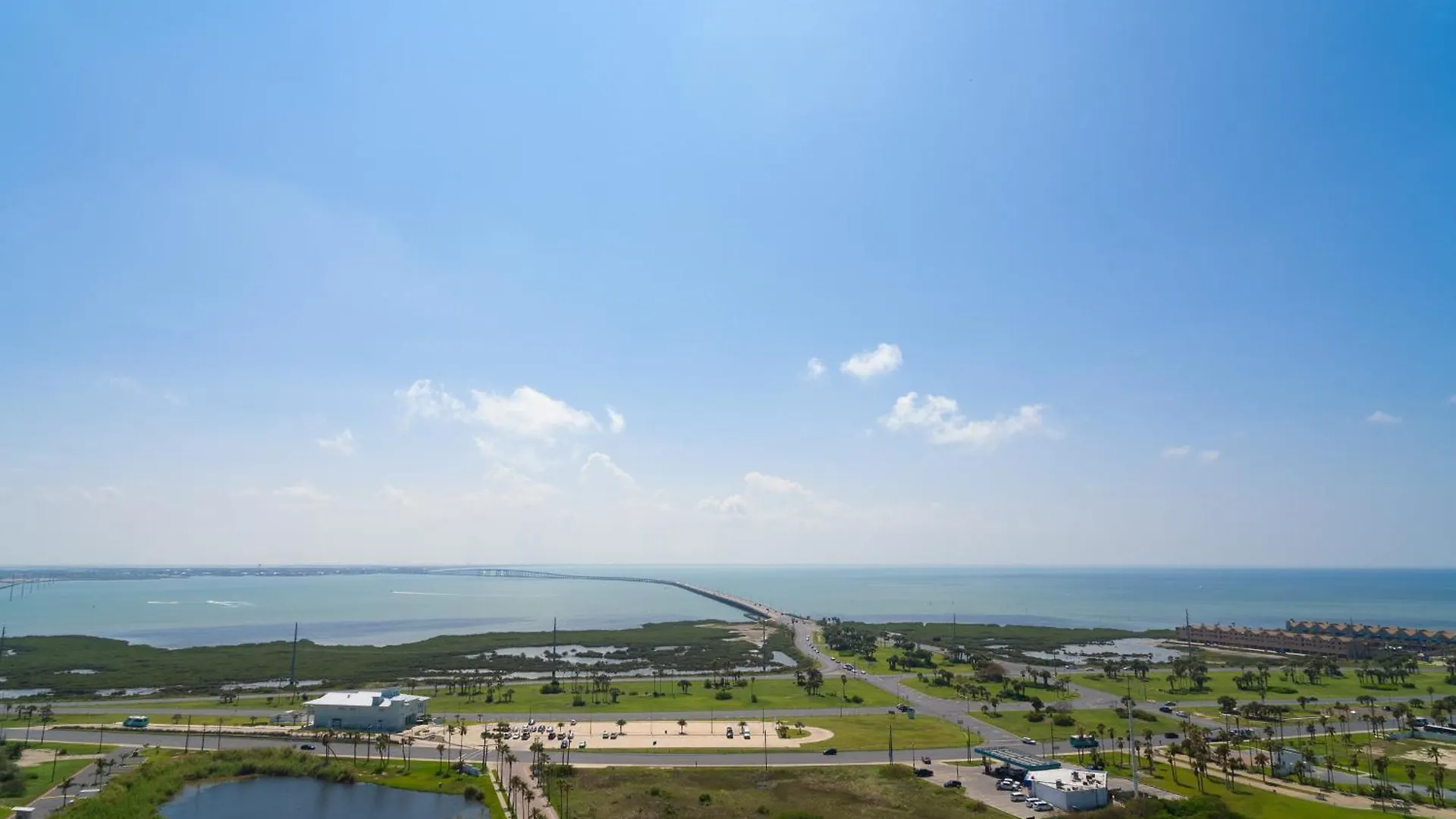 Apartment 1901 Sapphire Beachfront 3 Bedroom