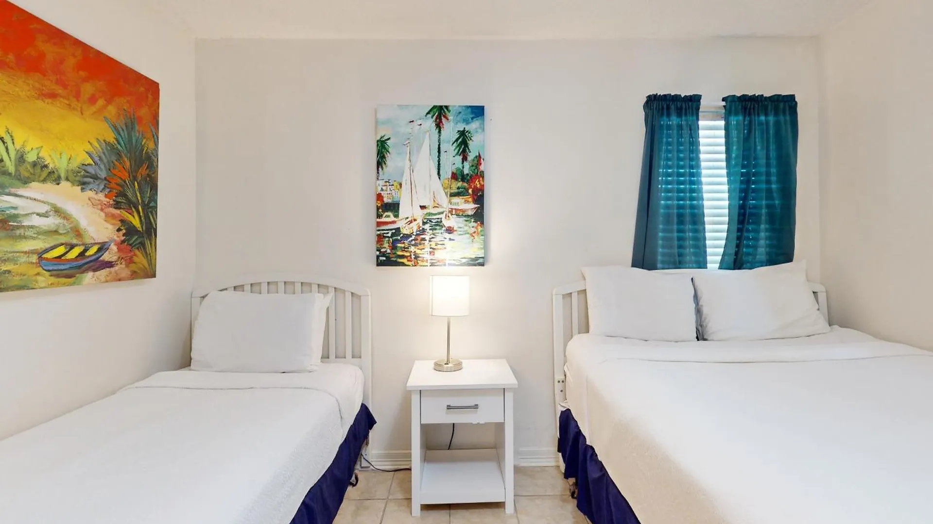 Apartment Suntide Ii