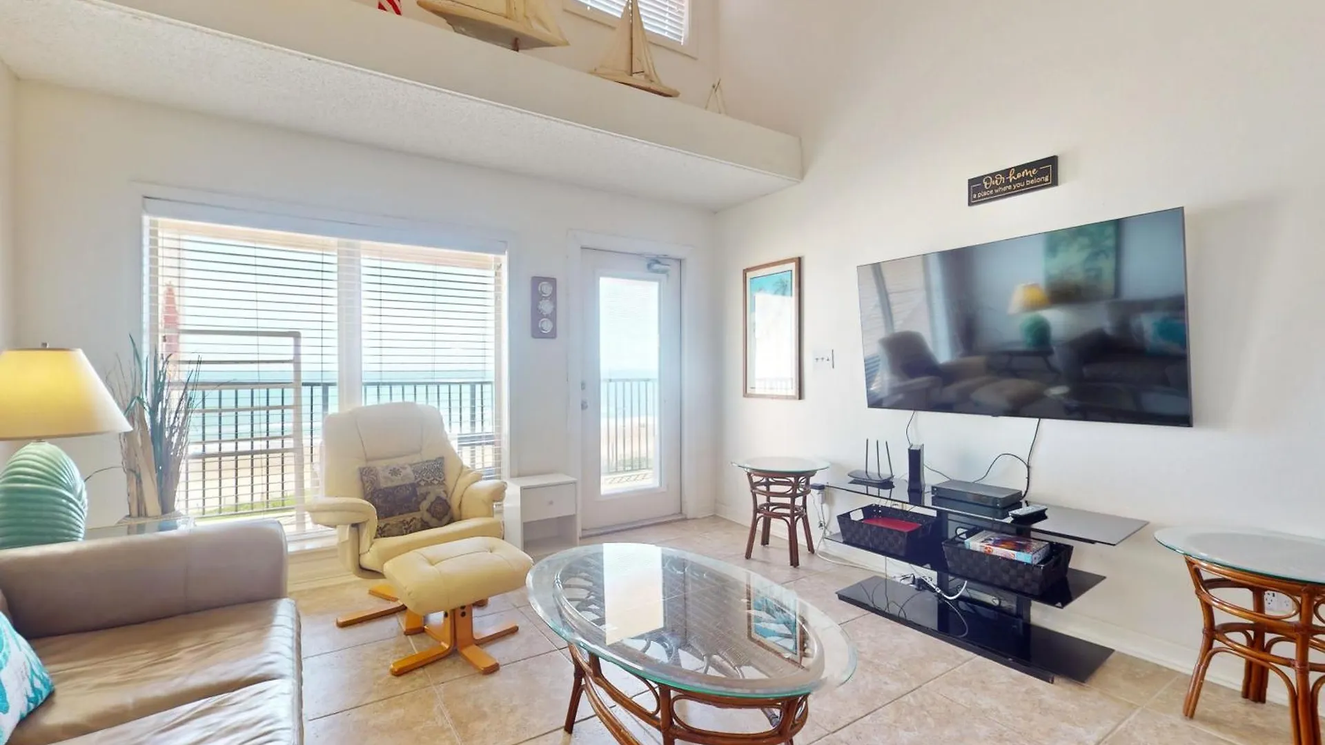 Apartment Suntide Ii *