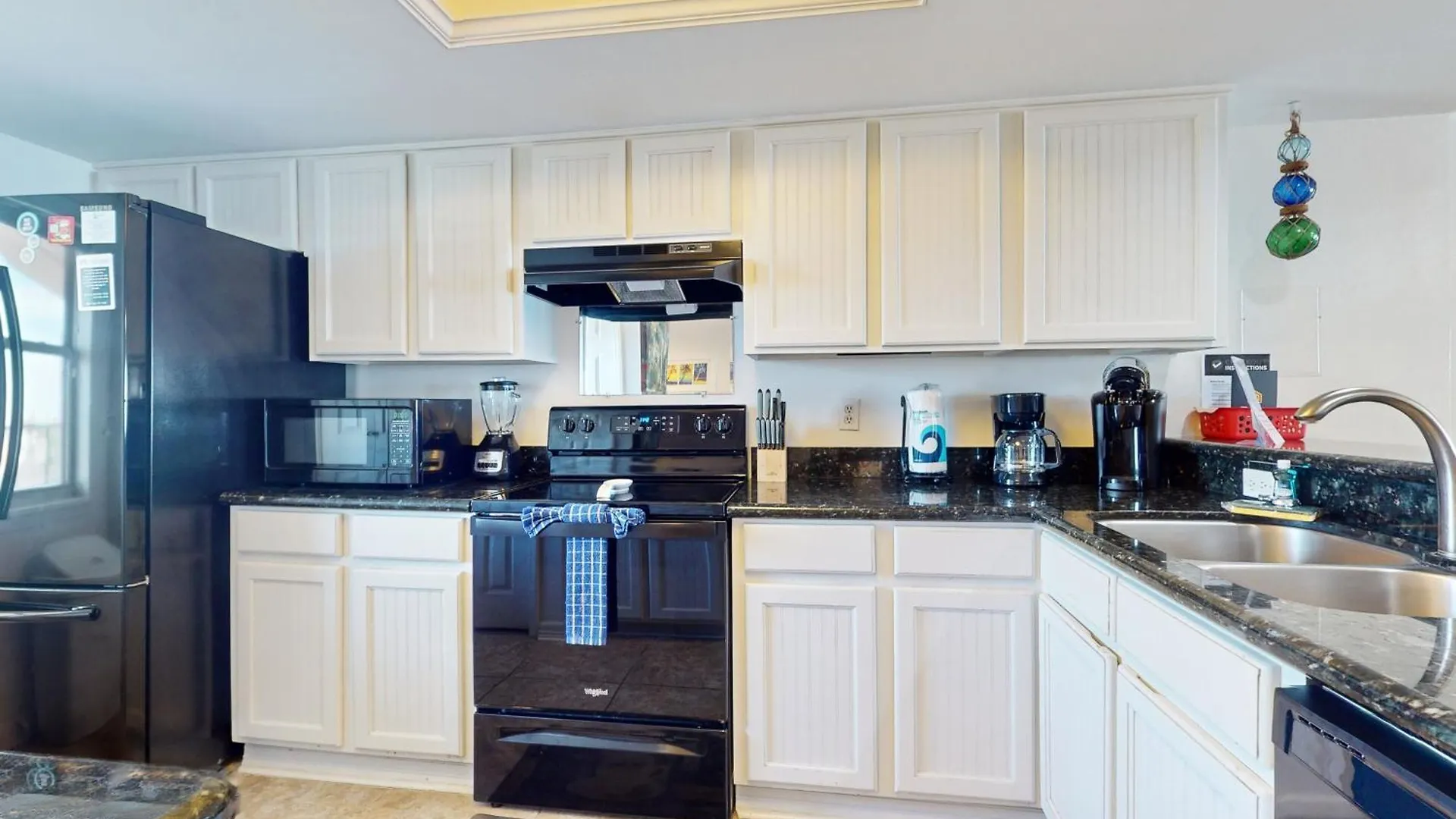 Apartment Suntide Ii South Padre Island