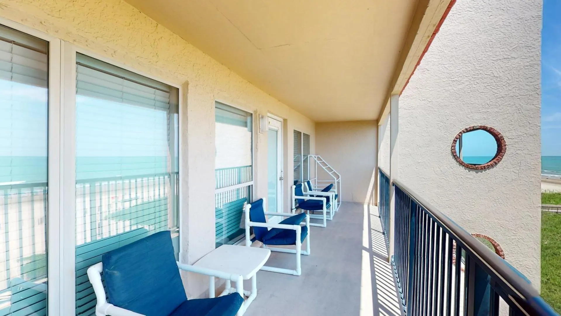 Suntide Ii Apartment South Padre Island