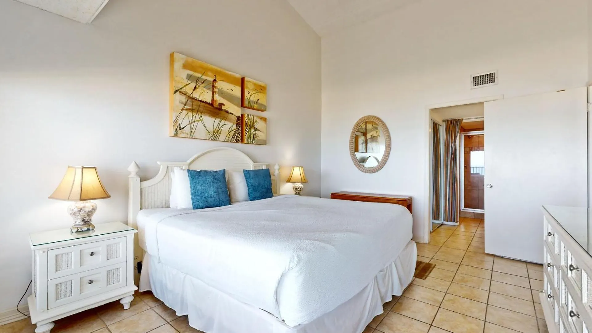 Apartment Suntide Ii South Padre Island