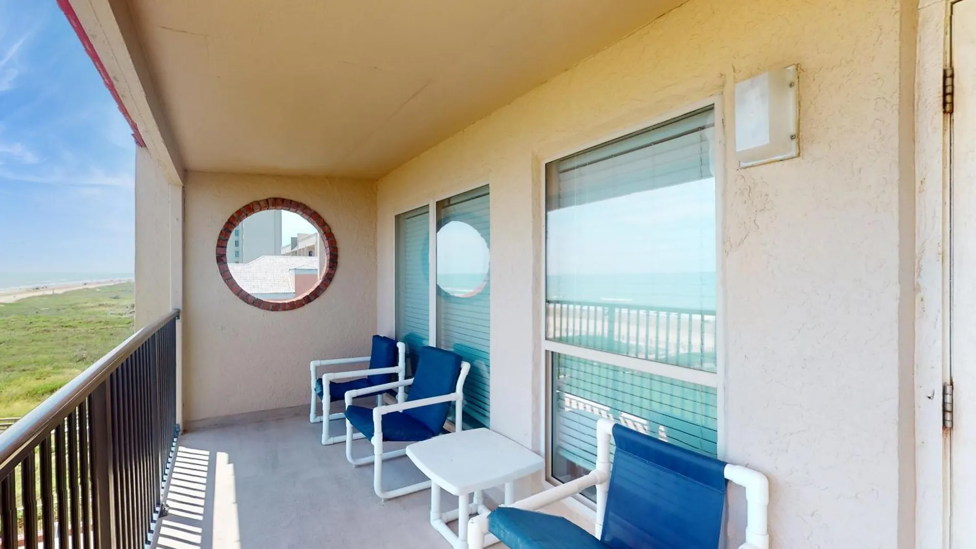 Apartment Suntide Ii *