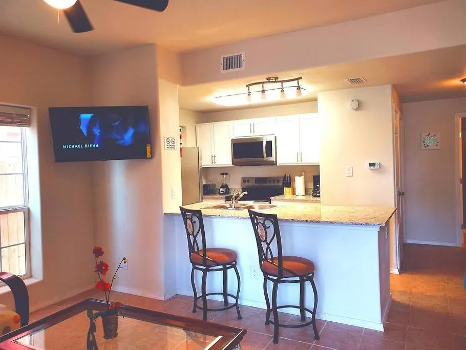 Sun Ray #1a - Pet Friendly, 3min Walk To Beach South Padre Island
