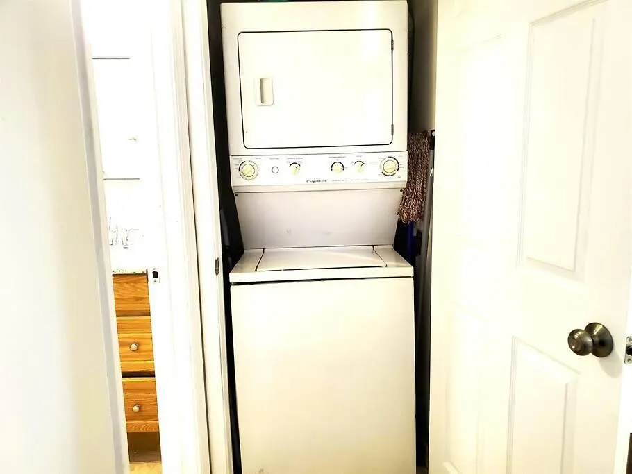 Sun Ray #1a - Pet Friendly, 3min Walk To Beach *