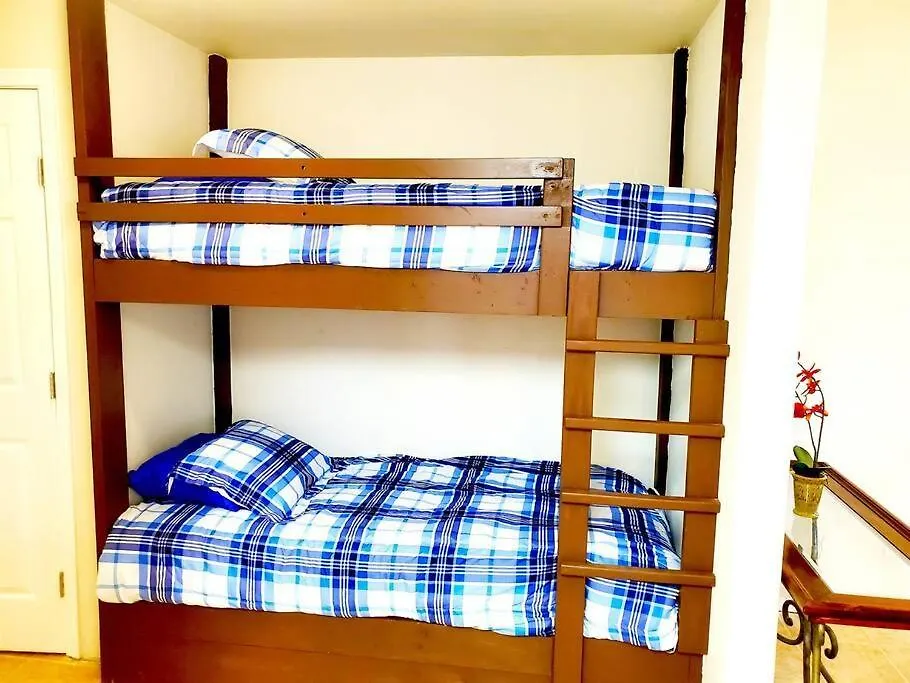 Apartment Sun Ray #1a - Pet Friendly, 3min Walk To Beach South Padre Island