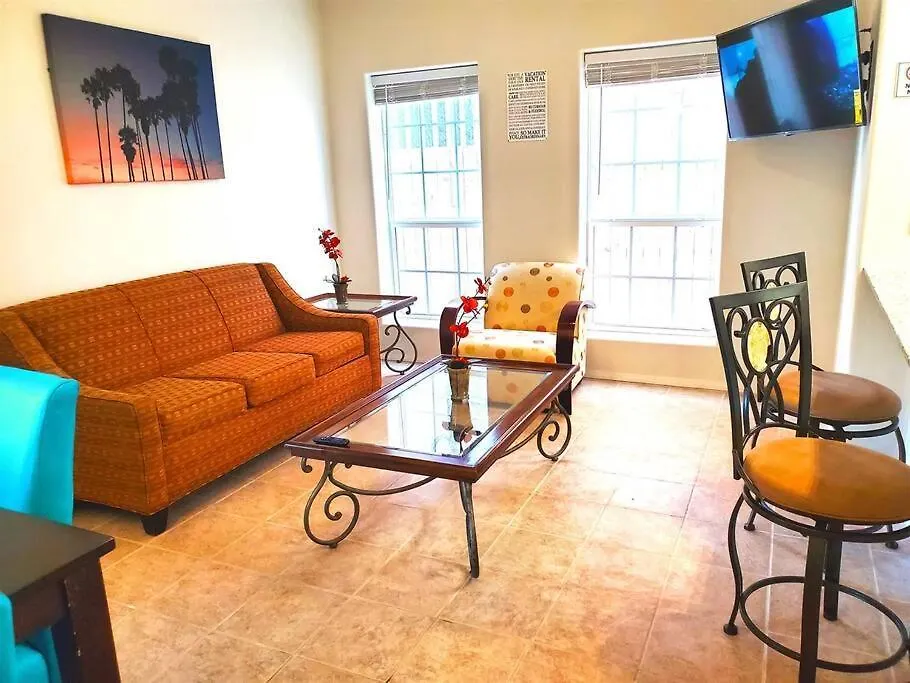 Sun Ray #1a - Pet Friendly, 3min Walk To Beach