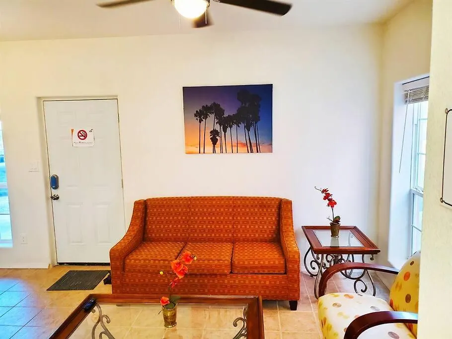Sun Ray #1a - Pet Friendly, 3min Walk To Beach