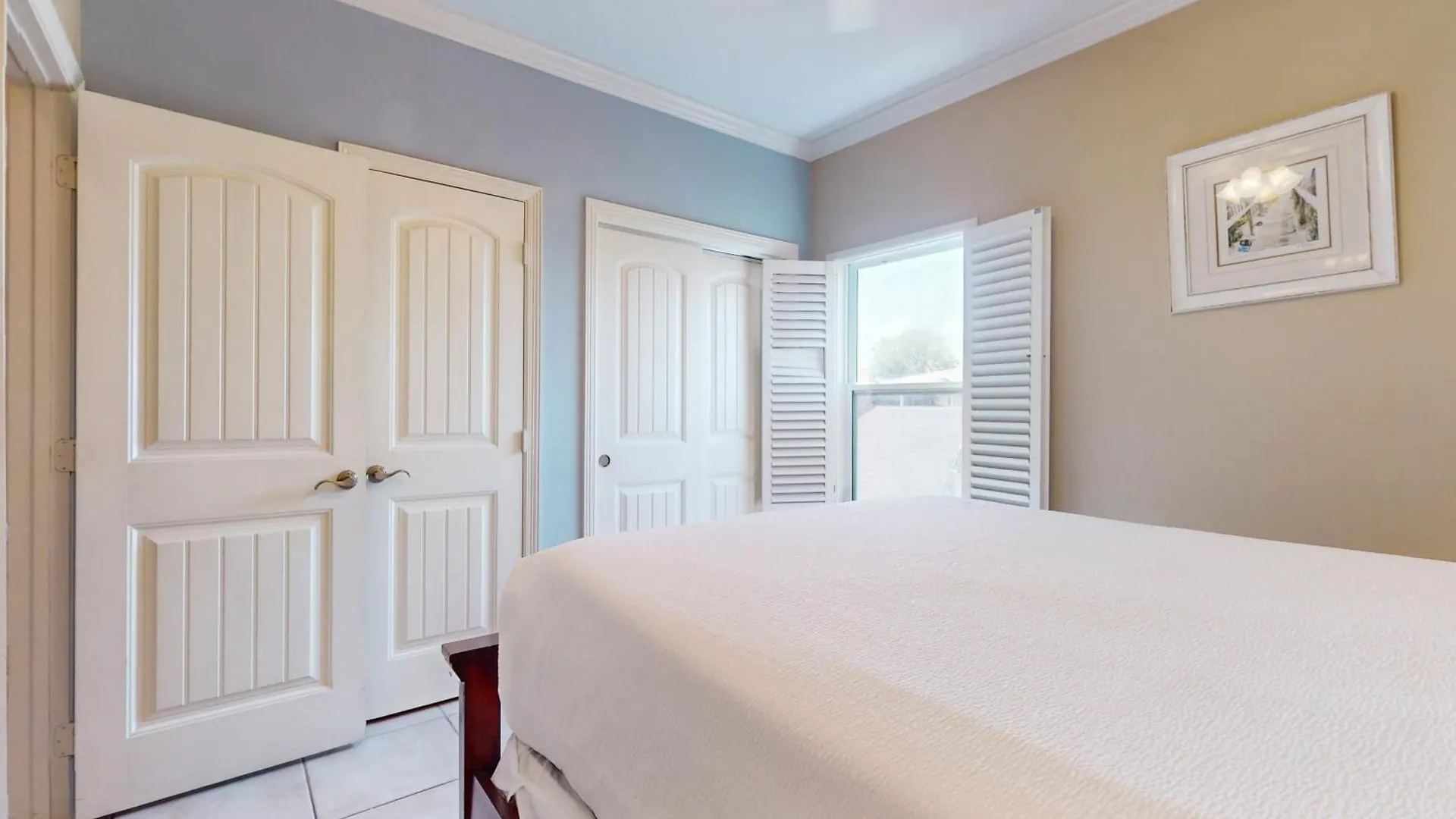 Garden Breeze #3 Apartment South Padre Island