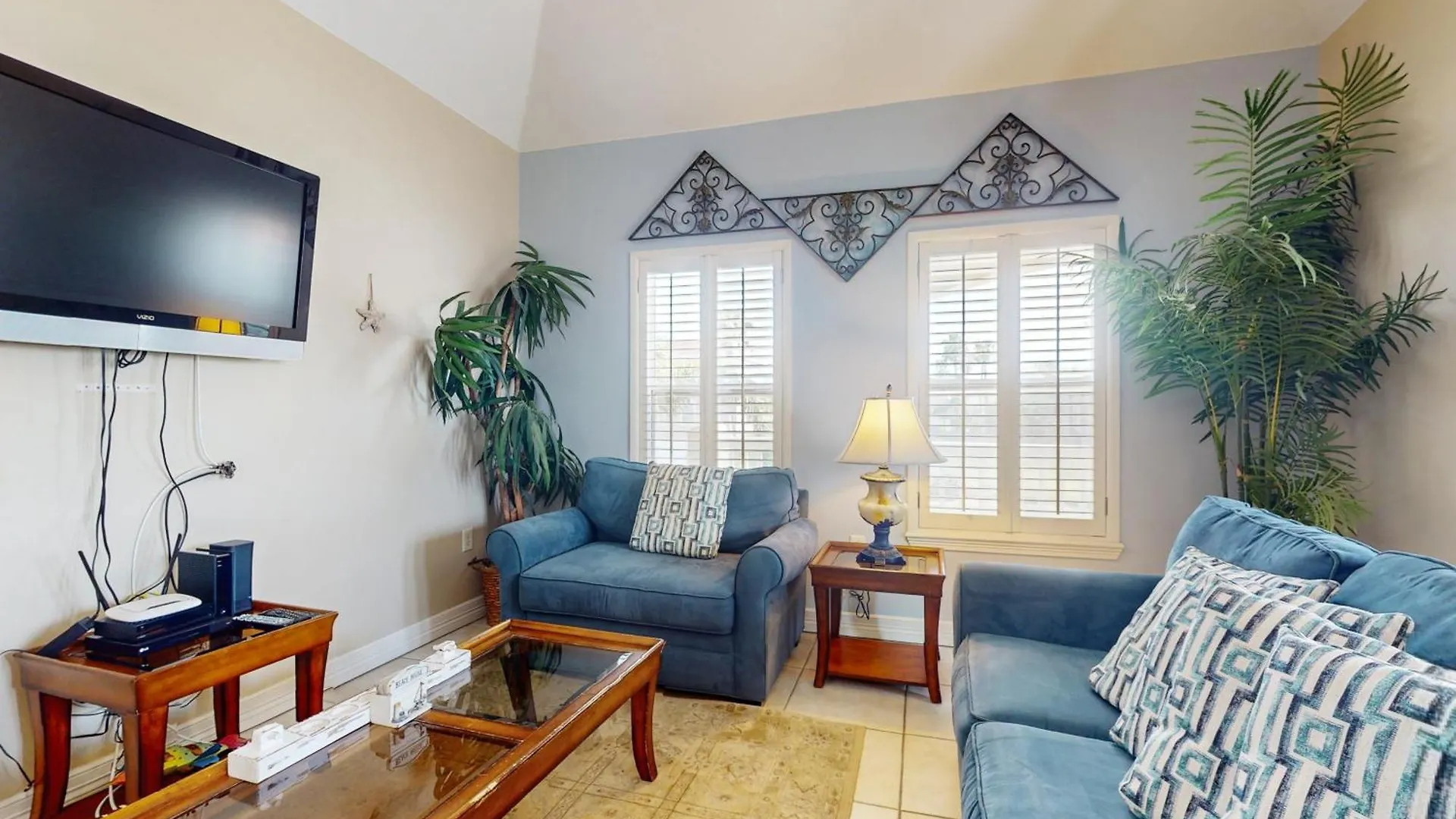 Garden Breeze #3 Apartment South Padre Island