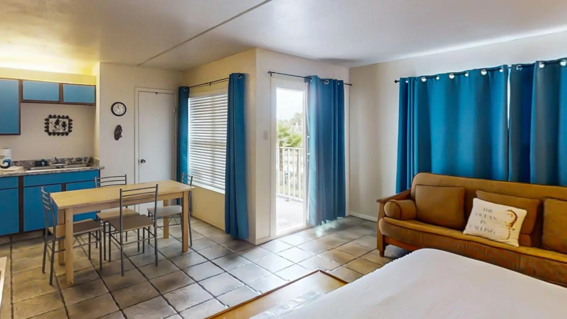 Hotel Gulfview I #201