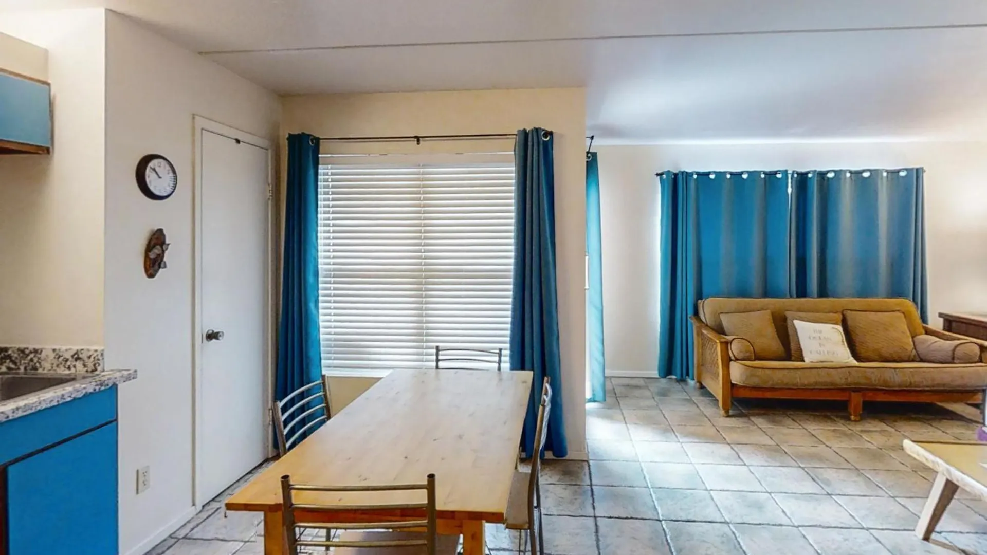 Gulfview I #201 * South Padre Island