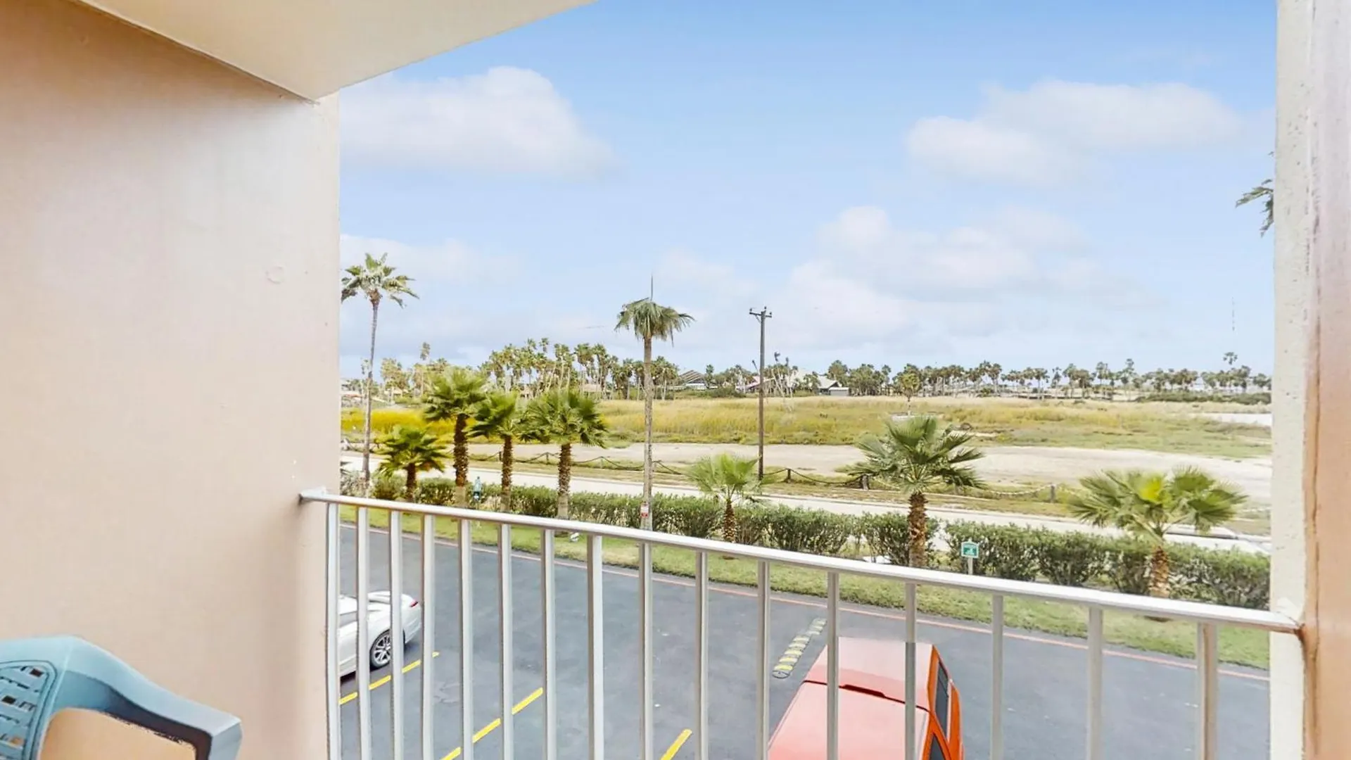 Gulfview I #201 Hotel