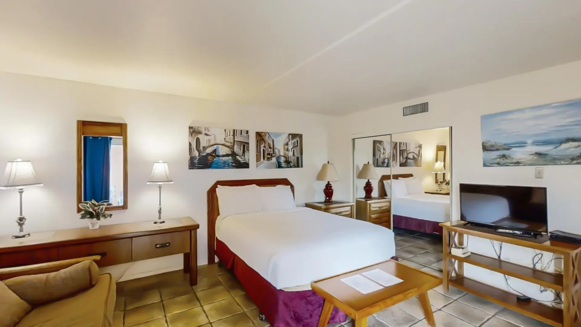 Gulfview I #201 Hotel South Padre Island